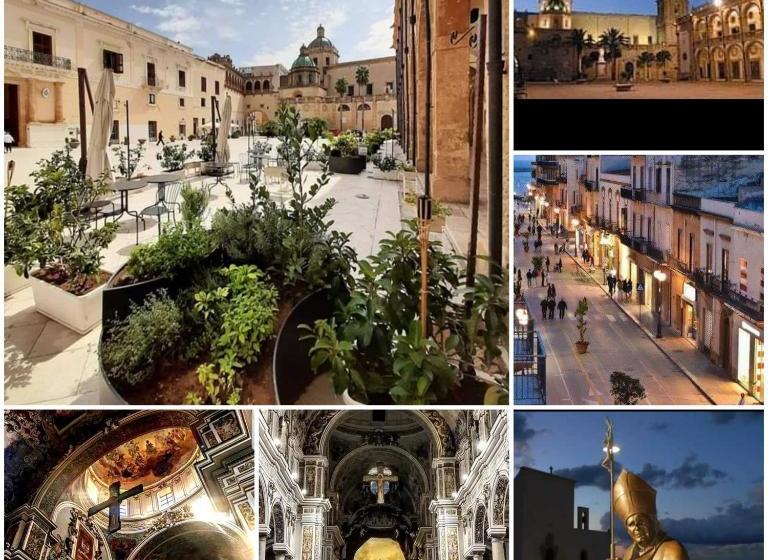 ベッドアンドブレックファースト L'angolo Del Sole