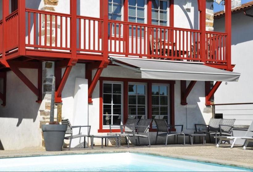 Bed and Breakfast Maxana