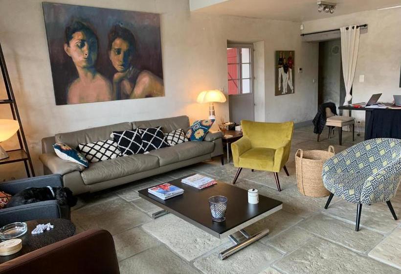 Bed and Breakfast Maxana