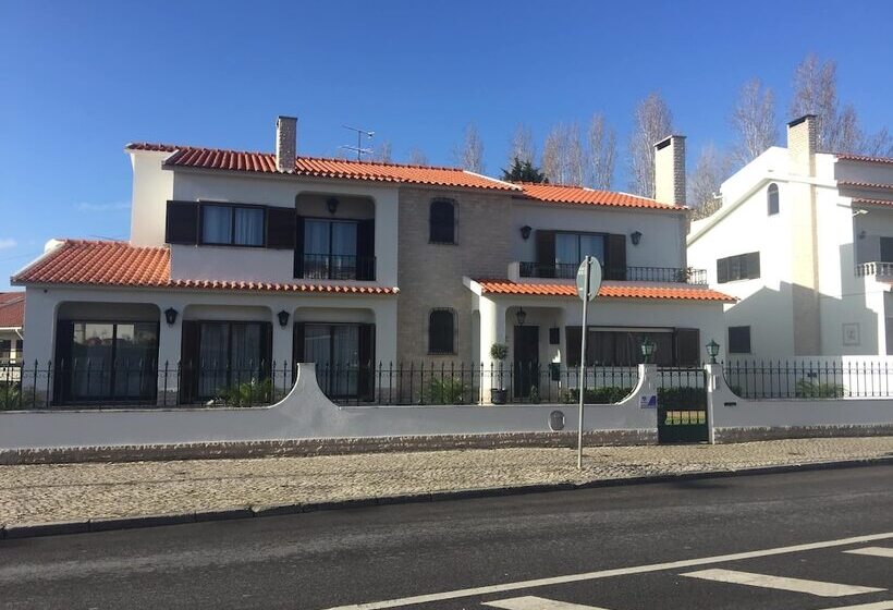 צימר Paradise Suites