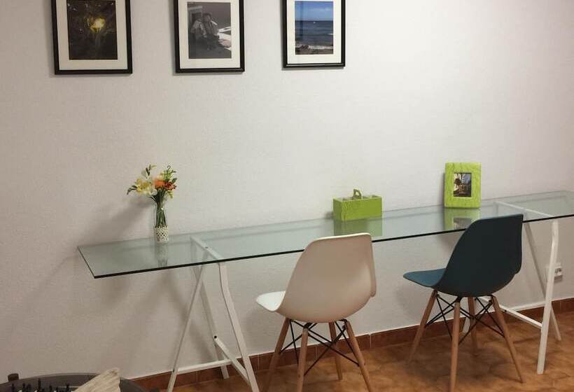 צימר Paradise Suites