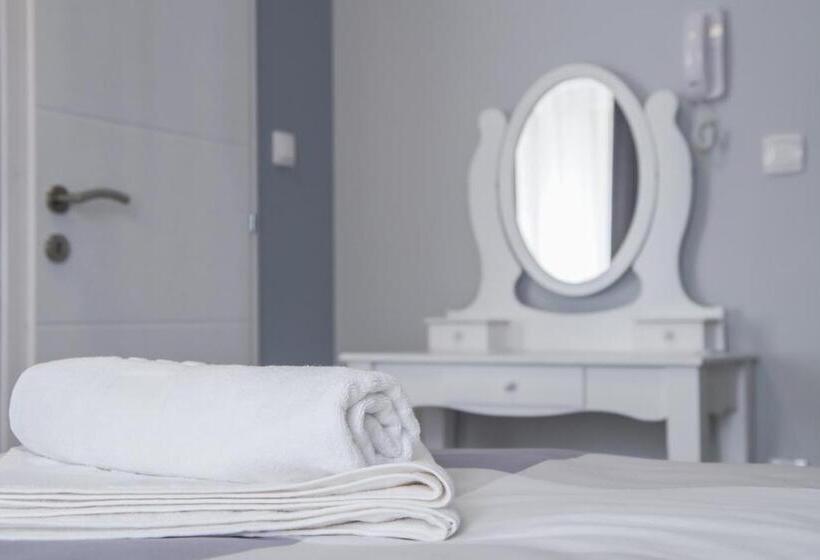 تختخواب و صبحانه Prenoćište Park