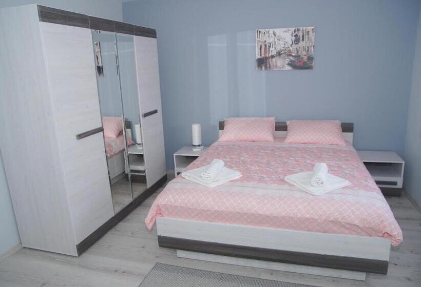 تختخواب و صبحانه Prenoćište Park