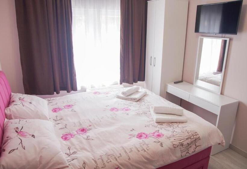 تختخواب و صبحانه Prenoćište Park