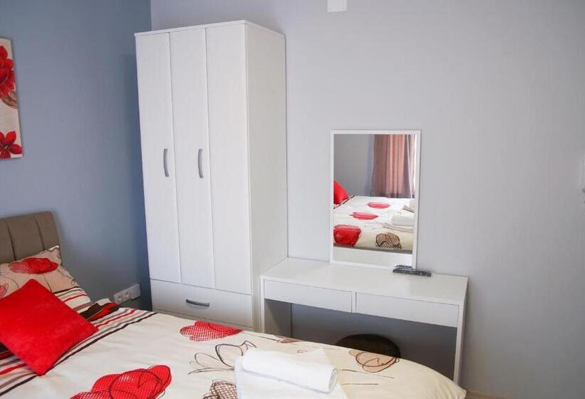 تختخواب و صبحانه Prenoćište Park