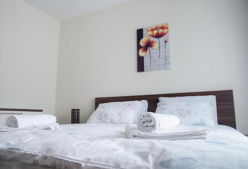 تختخواب و صبحانه Prenoćište Park