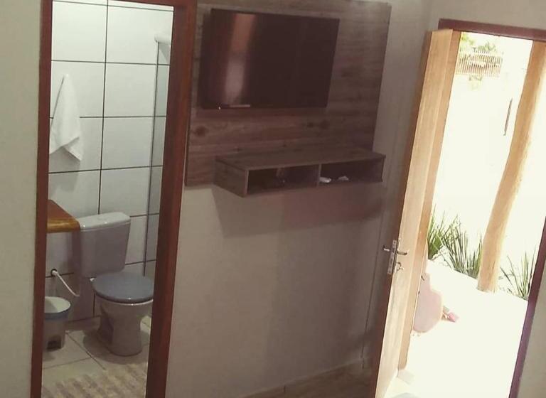 مبيت وإفطار Sonho Meu