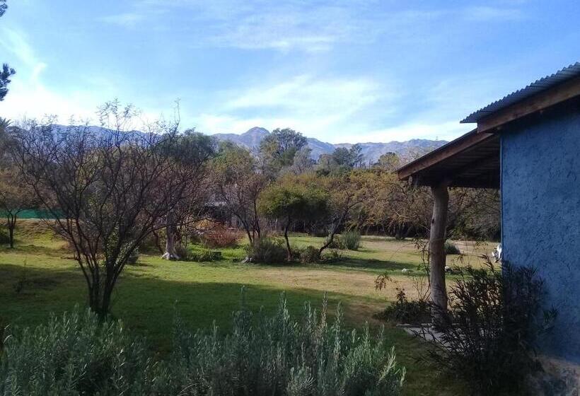 Bed and Breakfast Varuna  En La Casa De Nanda