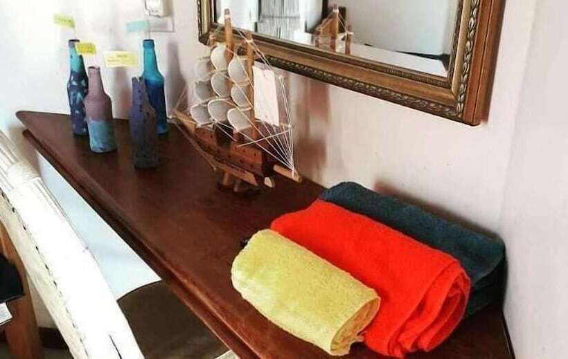 Hostel Bar Viila Do Chaves