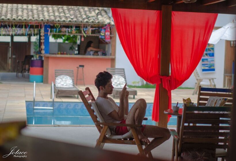 Hostel Bar Viila Do Chaves