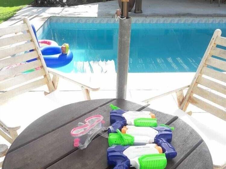 Hostel Bar Viila Do Chaves