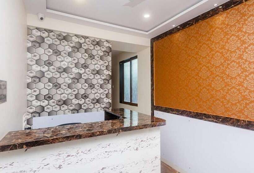 בית מלון כפרי Aiston Inn