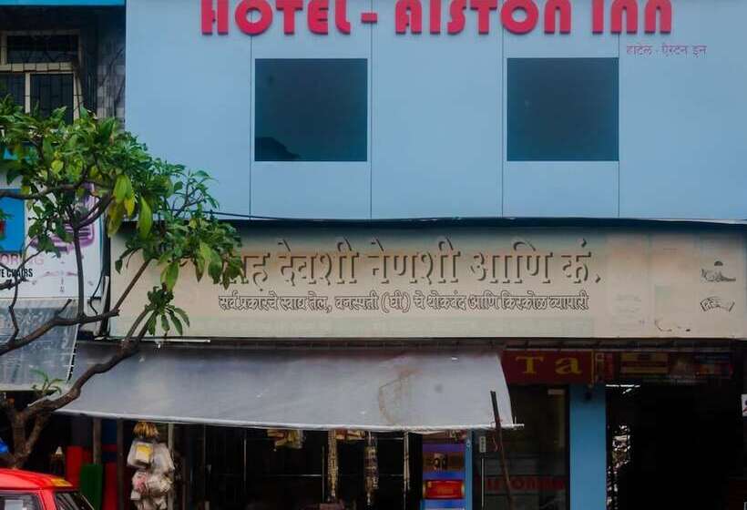 בית מלון כפרי Aiston Inn