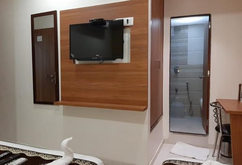 בית מלון כפרי Aiston Inn