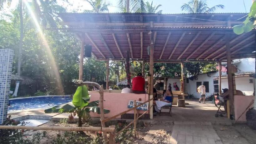 هتل Cabañas San Sebastian