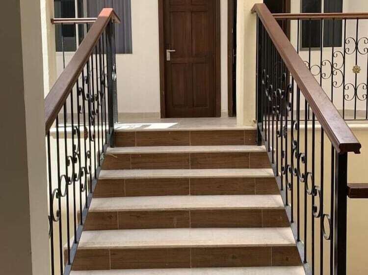 酒店 Catedral Valladolid Yucatan