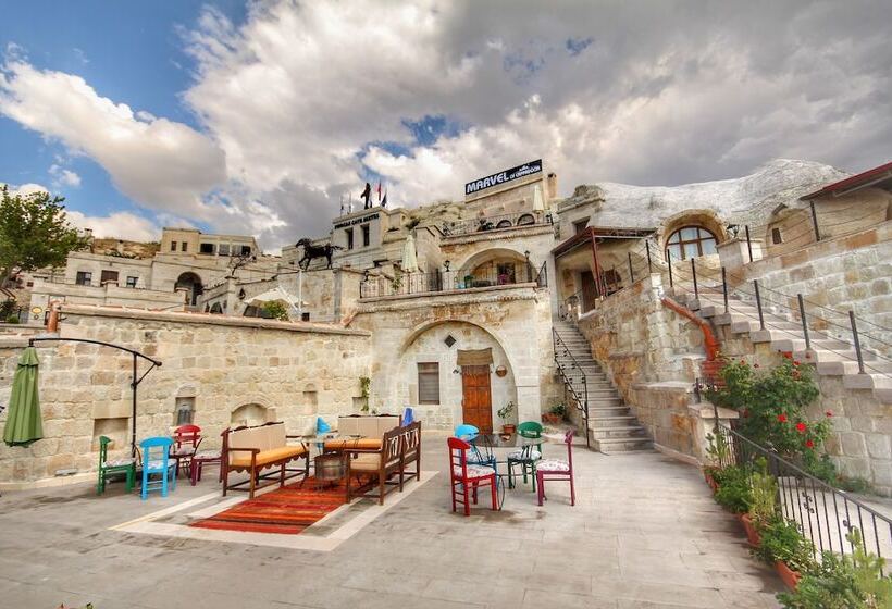 호텔 Garden Inn Cappadocia