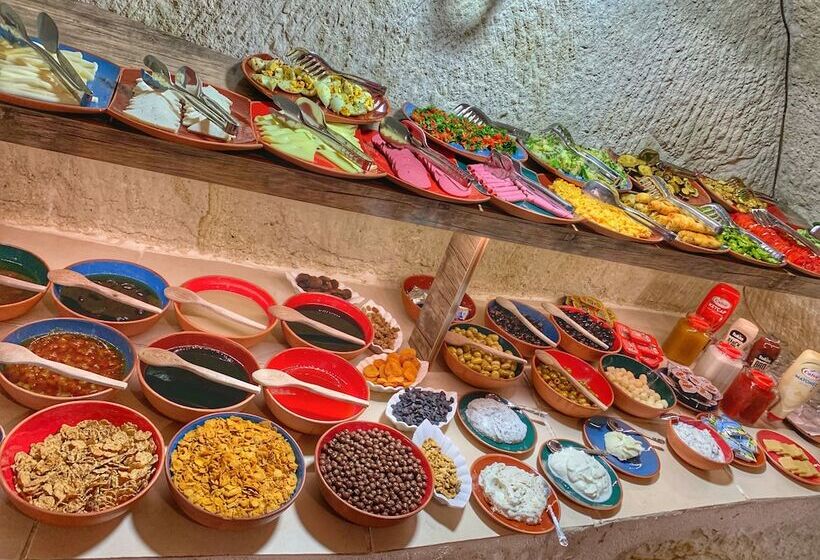 호텔 Garden Inn Cappadocia