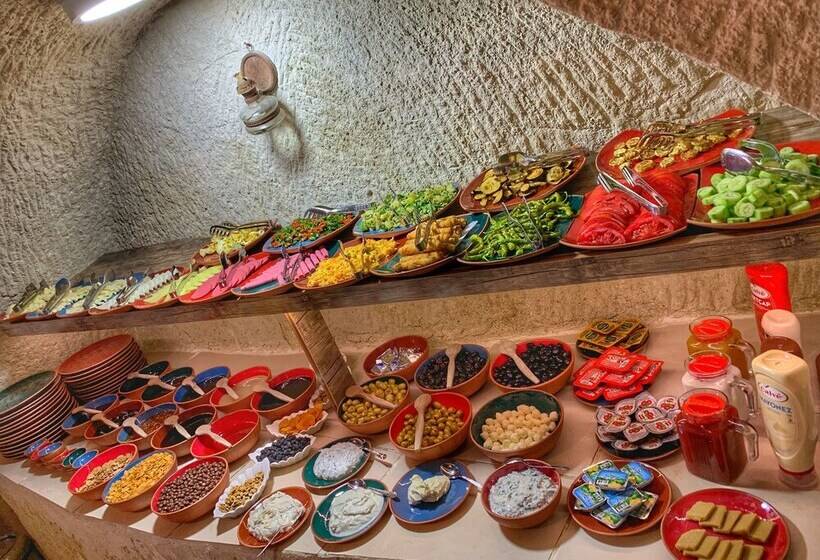 호텔 Garden Inn Cappadocia