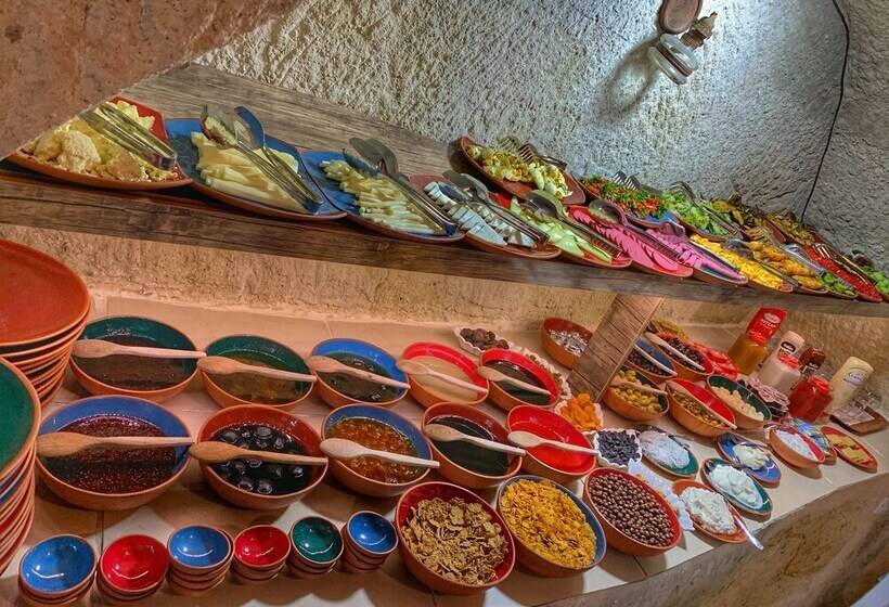 호텔 Garden Inn Cappadocia