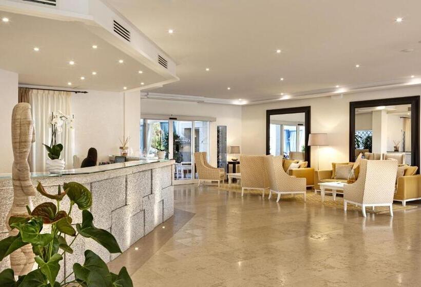 Grand Hotel Cannigione