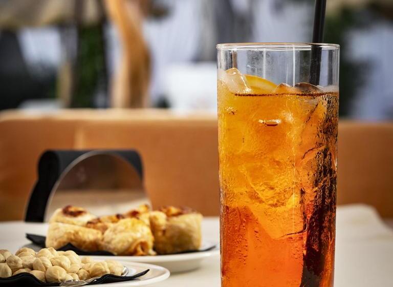 Grand Hotel Cannigione