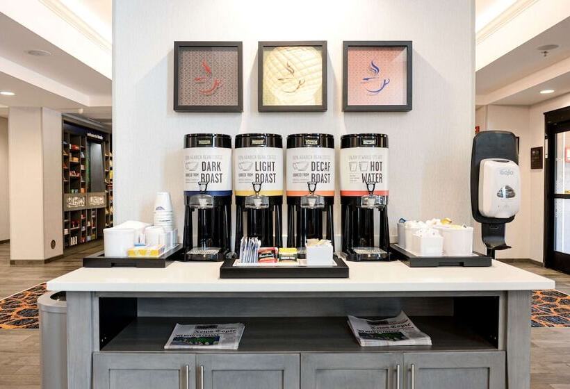 فندق Hampton Inn & Suites Lenoir