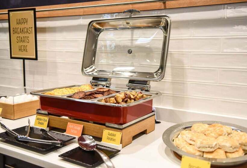 فندق Hampton Inn & Suites Lenoir