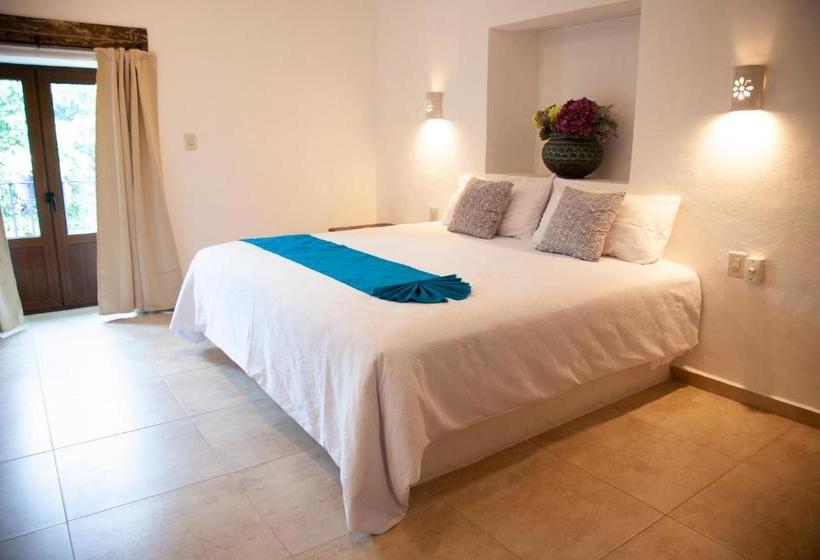 בית מלון כפרי La Familia