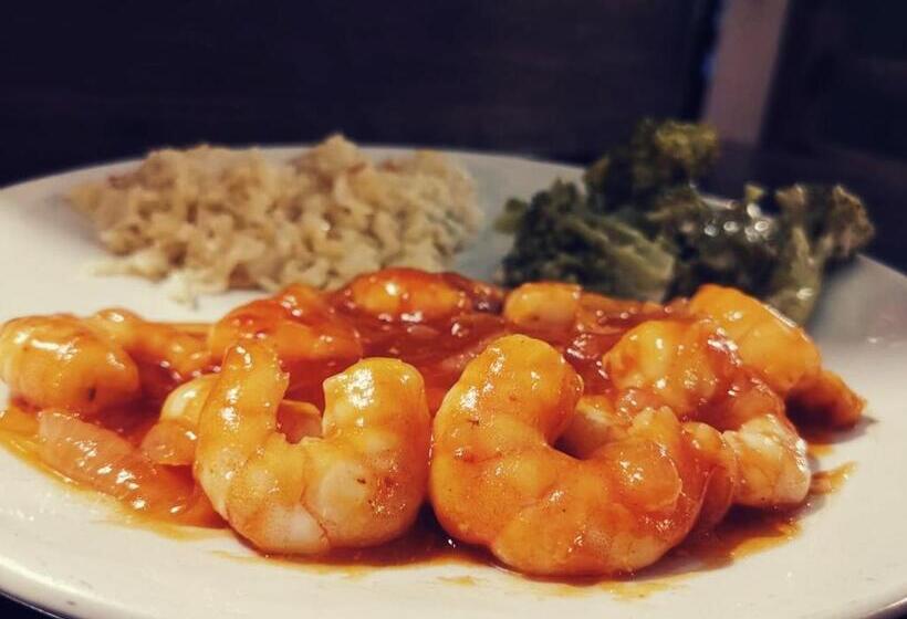 בית מלון כפרי La Familia