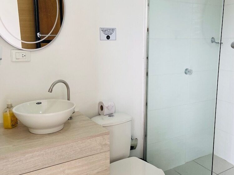 בית מלון כפרי La Madriguera