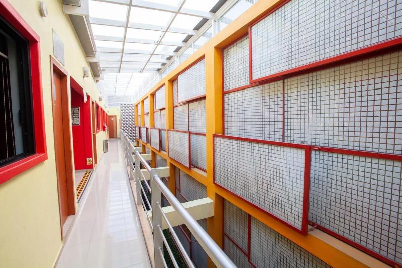 ホテル Lira Solo Adultos