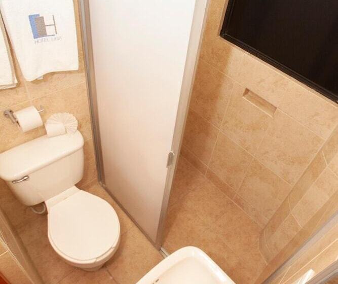 ホテル Lira Solo Adultos