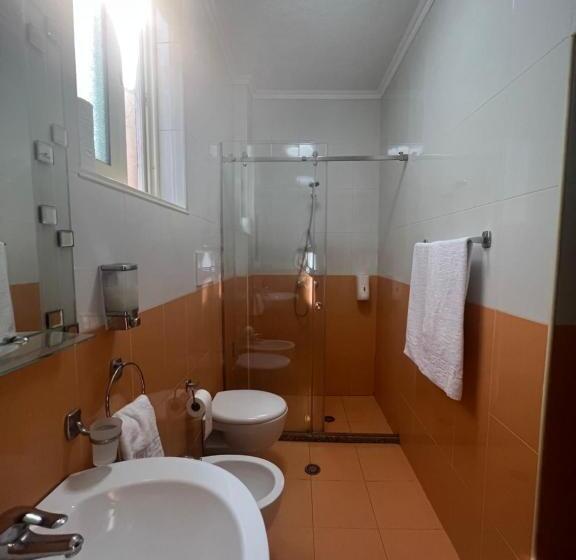 בית מלון כפרי Primavera