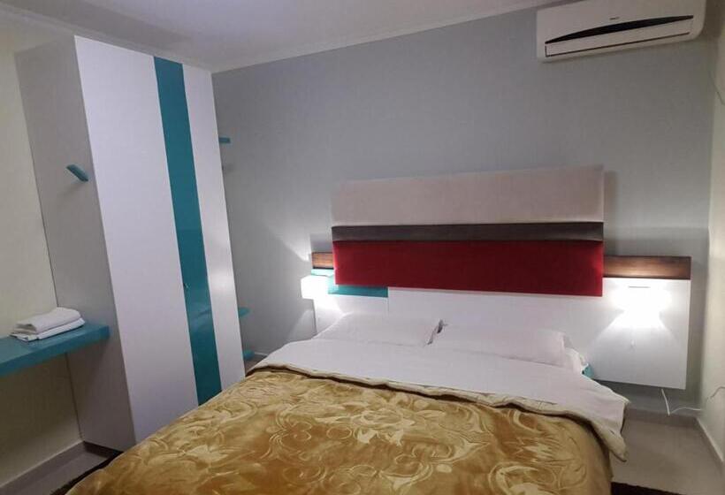 בית מלון כפרי Primavera