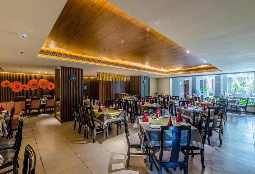 هتل Princeton Club