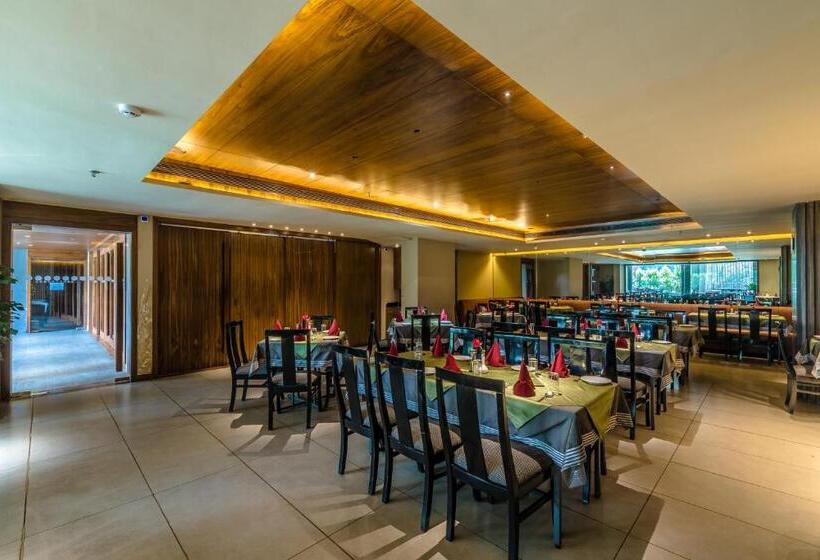 هتل Princeton Club