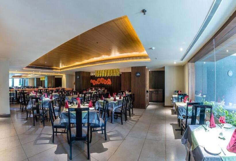 هتل Princeton Club