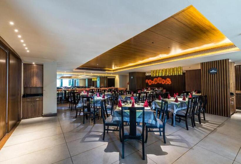 هتل Princeton Club