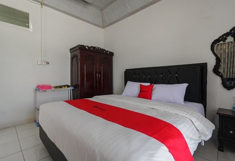 酒店 Reddoorz Syariah Near Universitas Negeri Padang
