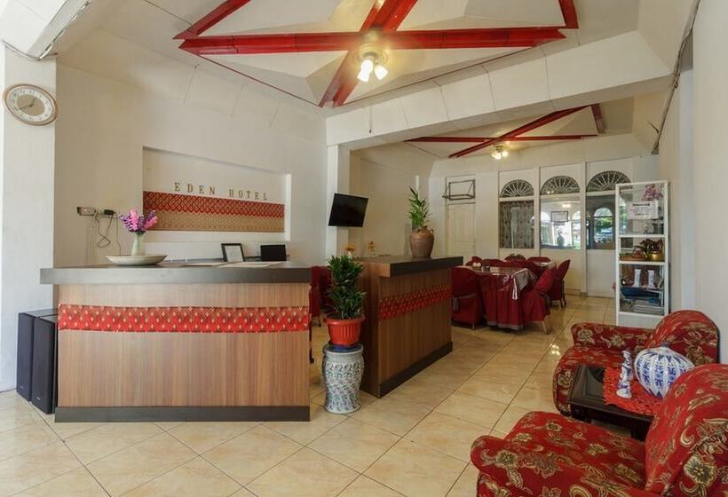 호텔 Reddoorz Syariah Near Universitas Negeri Padang