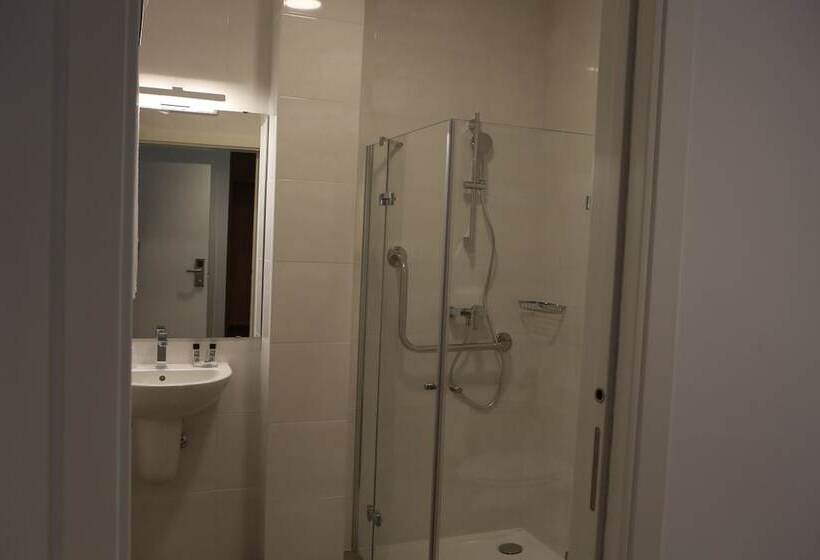 호텔 Solar Do Rebolo