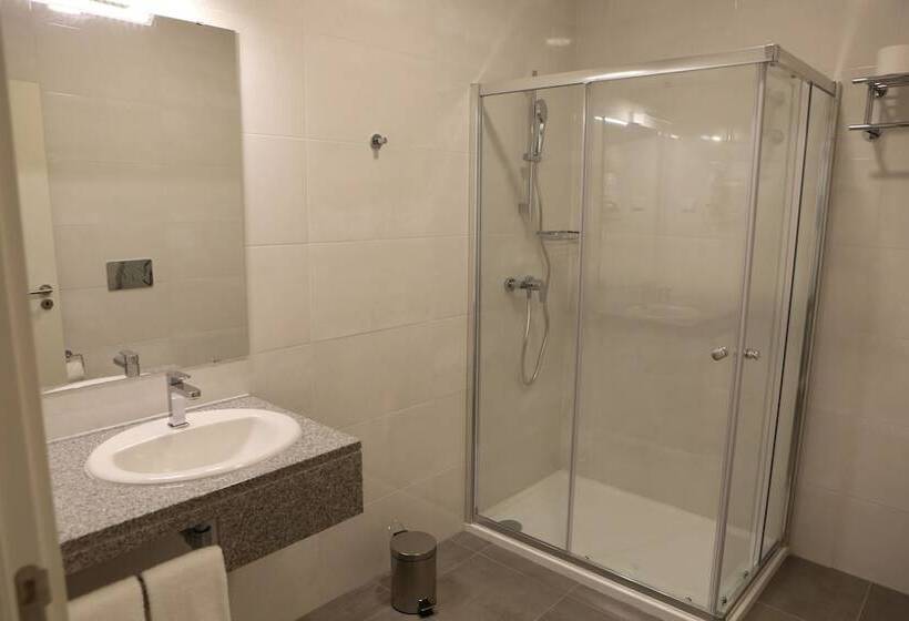 호텔 Solar Do Rebolo