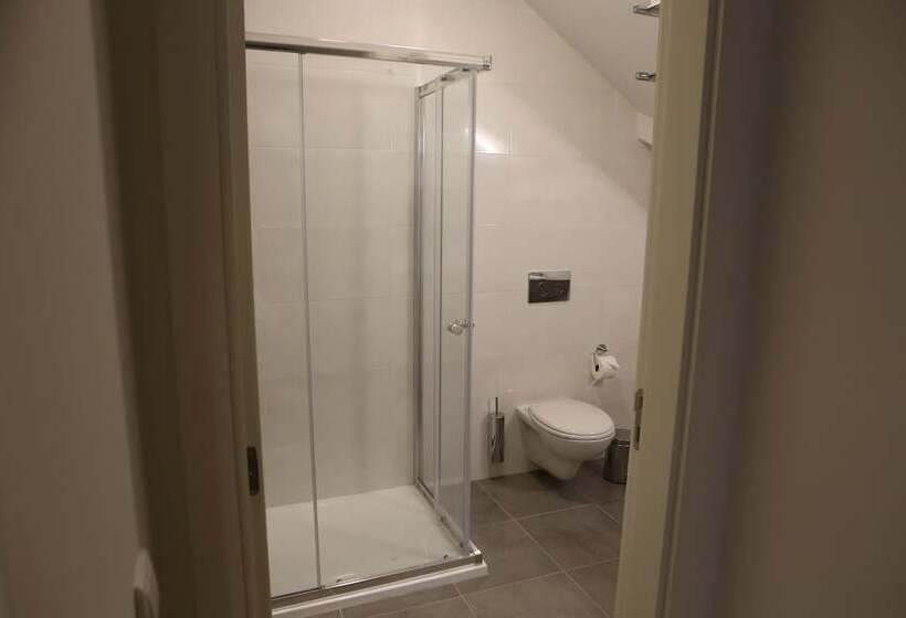 호텔 Solar Do Rebolo