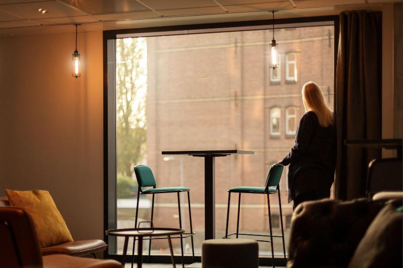 فندق Holiday Inn   The Niu, Fender Amsterdam