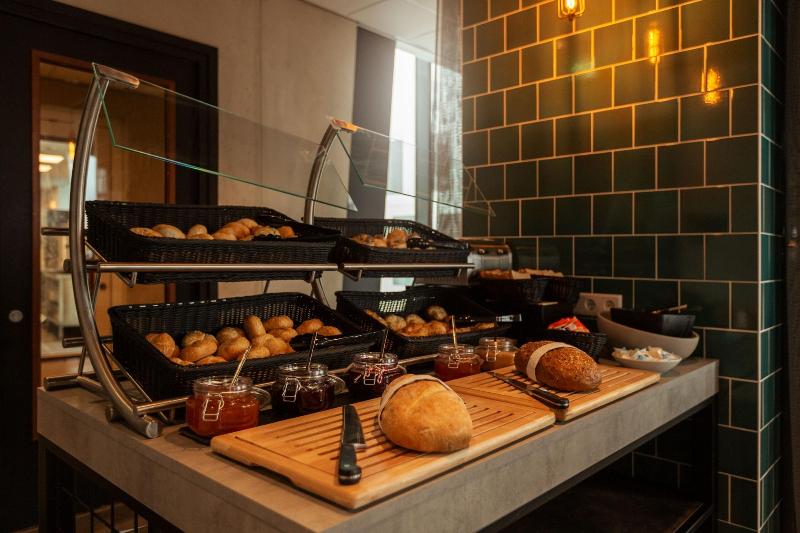 فندق Holiday Inn   The Niu, Fender Amsterdam