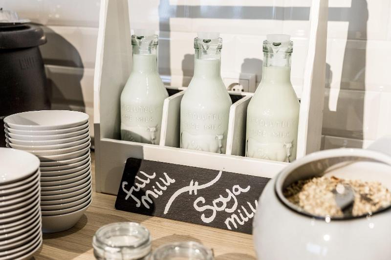 فندق Holiday Inn   The Niu, Fender Amsterdam