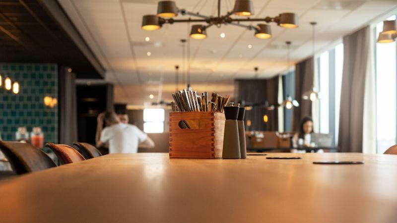 فندق Holiday Inn   The Niu, Fender Amsterdam