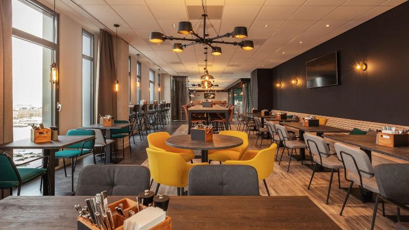 فندق Holiday Inn   The Niu, Fender Amsterdam