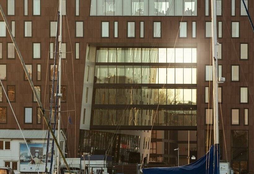 فندق Holiday Inn   The Niu, Fender Amsterdam